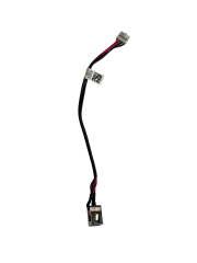 Toshiba Satellite L50-B-1NJ L50-B-1Q6 L50-B-1QW L50-B-1QZ Power Jack Güç Kablosu