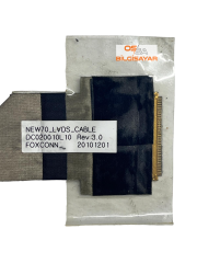 Packard Bell Easynote_TK85 Data Flex Kablo DC020010L10