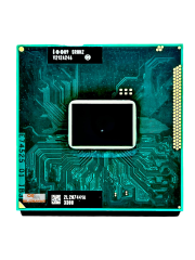 Intel Celeron B815 İşlemci 2M Önbellek, 1,60 GHz SR0HZ
