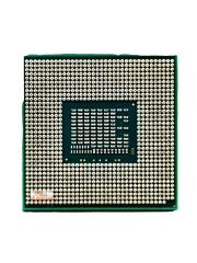 Intel Core i5-2450M SR0CH 2.5 GHz çift çekirdekli dört iplik CPU 3m 35W soket G2 / rPGA988B