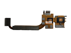 Lenovo IdeaPad Gaming 3 15ARH05 Bakır Soğutucu Heatsink