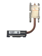 Hp 15-bs107nt Bakır Soğutucu Heatsink