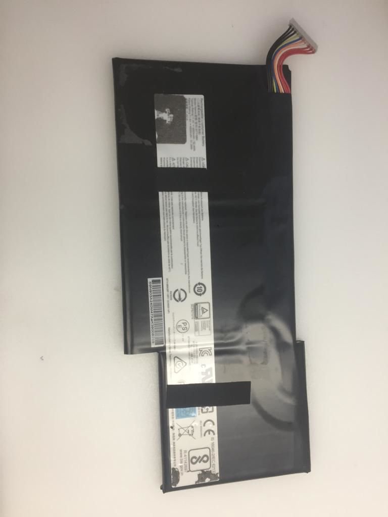 MSİ Bravo 17 Batarya BTY-M6K