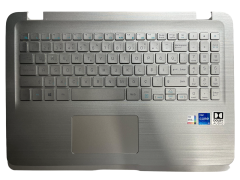Orijinal Casper Nirvana NB S500 Üst Kasa Klavye Dahil