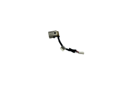Orijinal Casper Nirvana NB S500 Power Jack Dc Jack Güç Kablosu