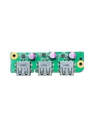 Acer Aspire 5745 Usb Board DA0ZRYTB8c0