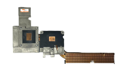 Lenovo Legion Y520 Bakır Soğutucu Heatsink
