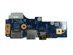 Orijinal Legion Y520 IO USB ses düğmesi LAN Board DY520 NS-B391