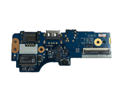Orijinal Legion Y520 IO USB ses düğmesi LAN Board DY520 NS-B391