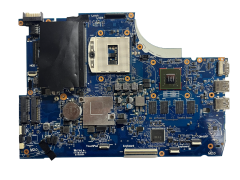 HP ENVY 15-j  Anakart 15SBGV2D-6050A2548101-MB-A02