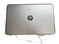 HP ENVY TouchSmart 15-j051 Ekran Cover Menteşe Ekran Data Flex Kablo