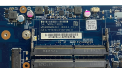 Monster Abra A7 V7.3 Anakart i5-7300HQ GTX1050 (4gb) 6-71-N85H0-D02
