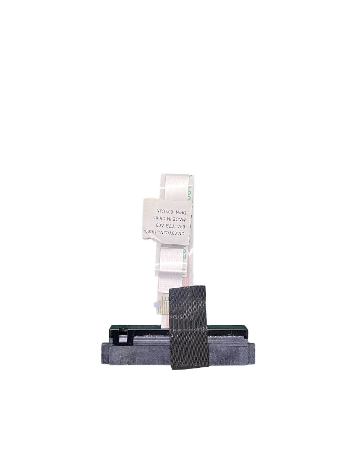 Sıfır ÜRÜNDÜR DELL G3 HDD SSD FFC Soket Kablo