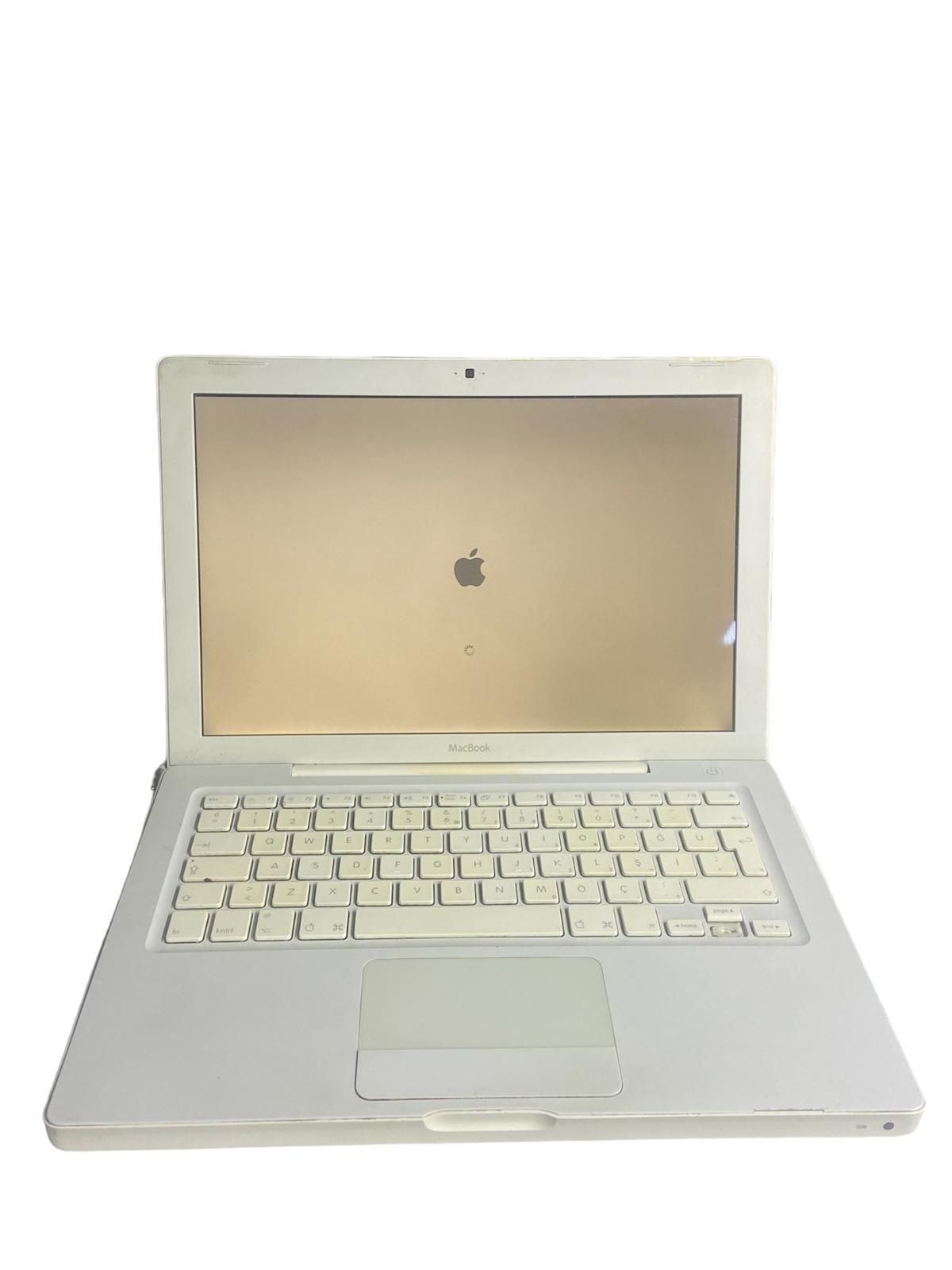 Apple Macbook A1181  Mac OS X Lion 10.7.5