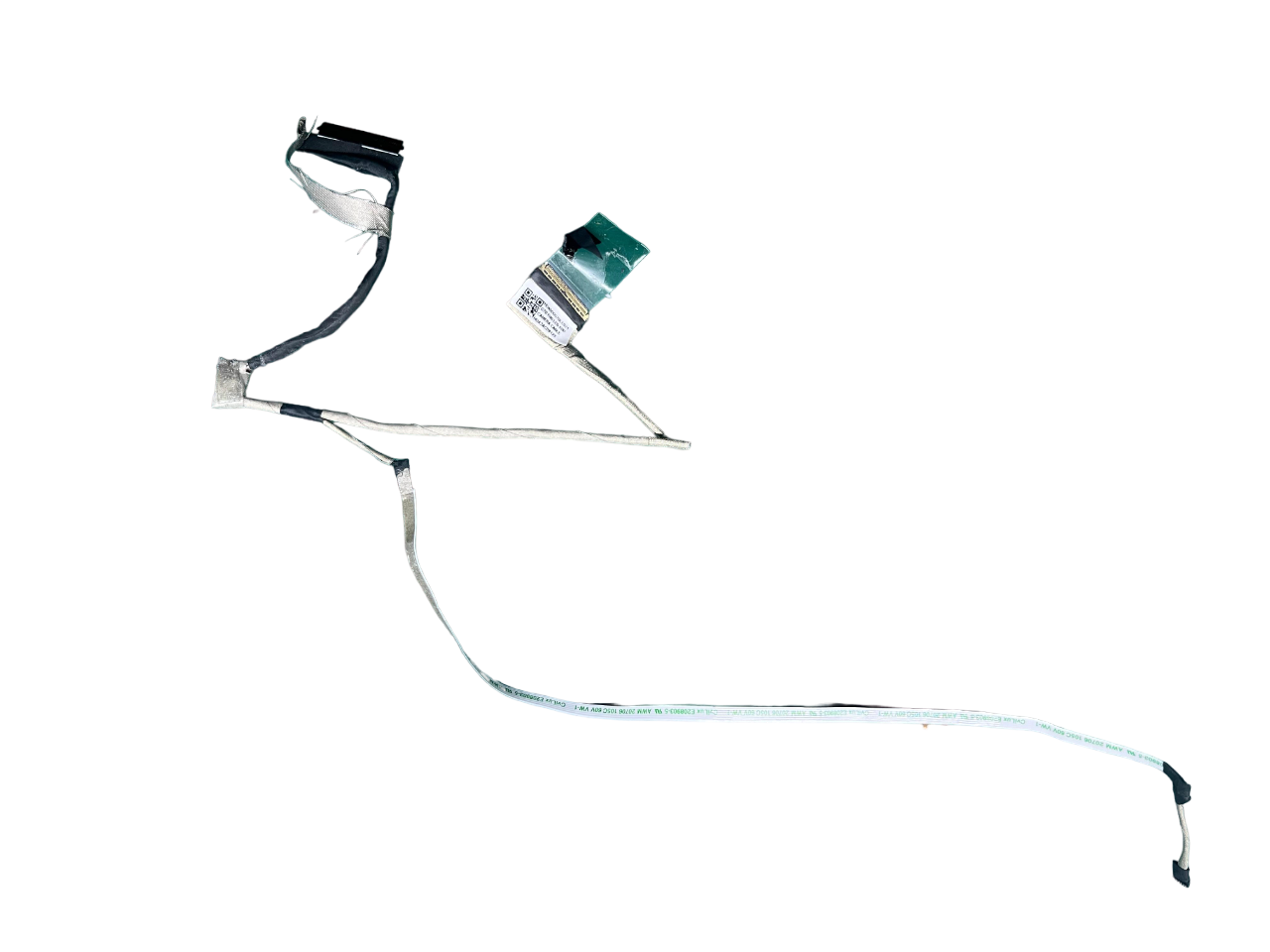 HP Pavilion 15-cs1004nt Ekran Data Flex Kablo HUADD0G7BLC021