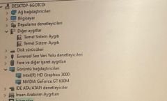 Acer 5750 5755 5750G Notebook Anakart P5WE0 LA-6901P