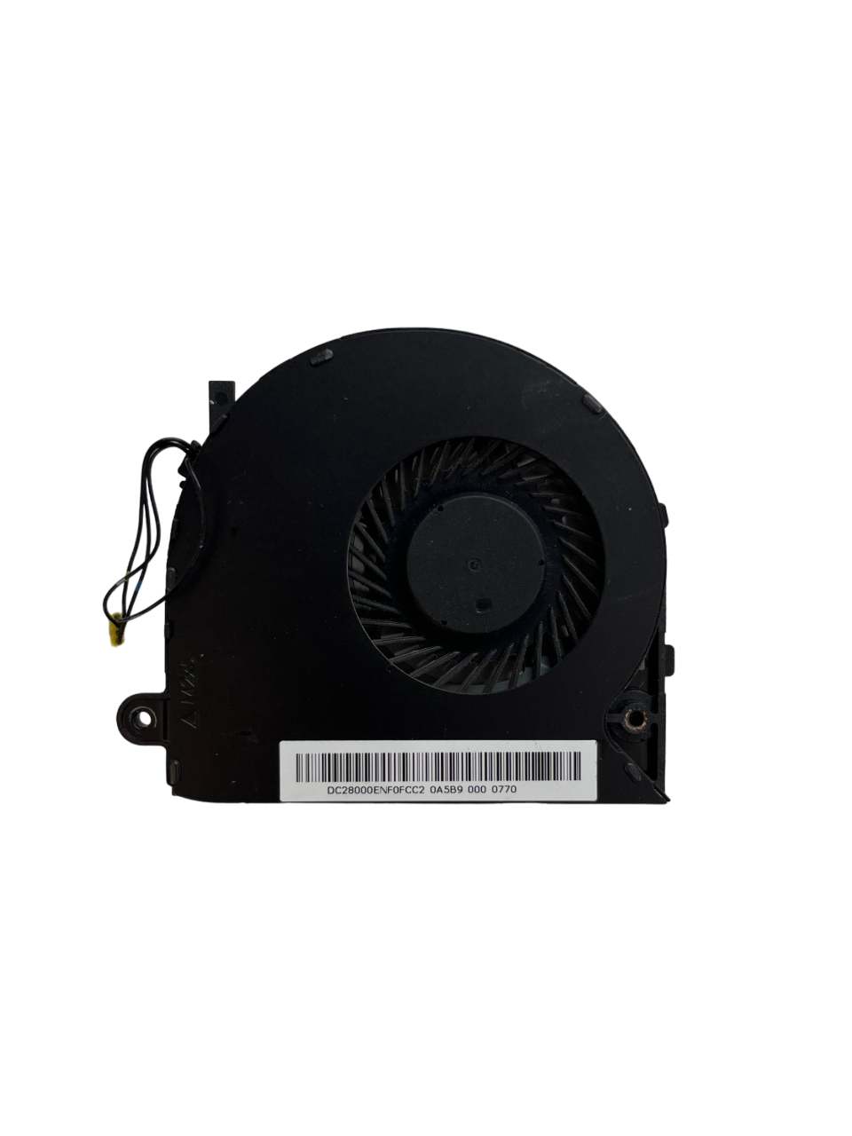 Lenovo B50-80 Cpu Fan DFS470805CL0T