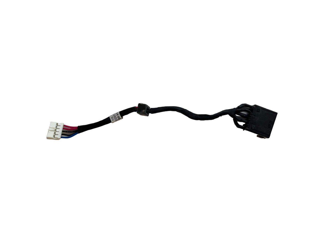 Lenovo B50-80 Power Jack DC Jack Şarj Soketi DC30100SC00