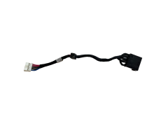Lenovo B50-80 Power Jack DC Jack Şarj Soketi DC30100SC00