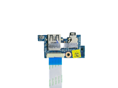 Lenovo B50-80 Usb Board IO Board LS-6096P
