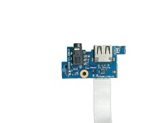 Lenovo B50-80 Usb Board IO Board LS-6096P