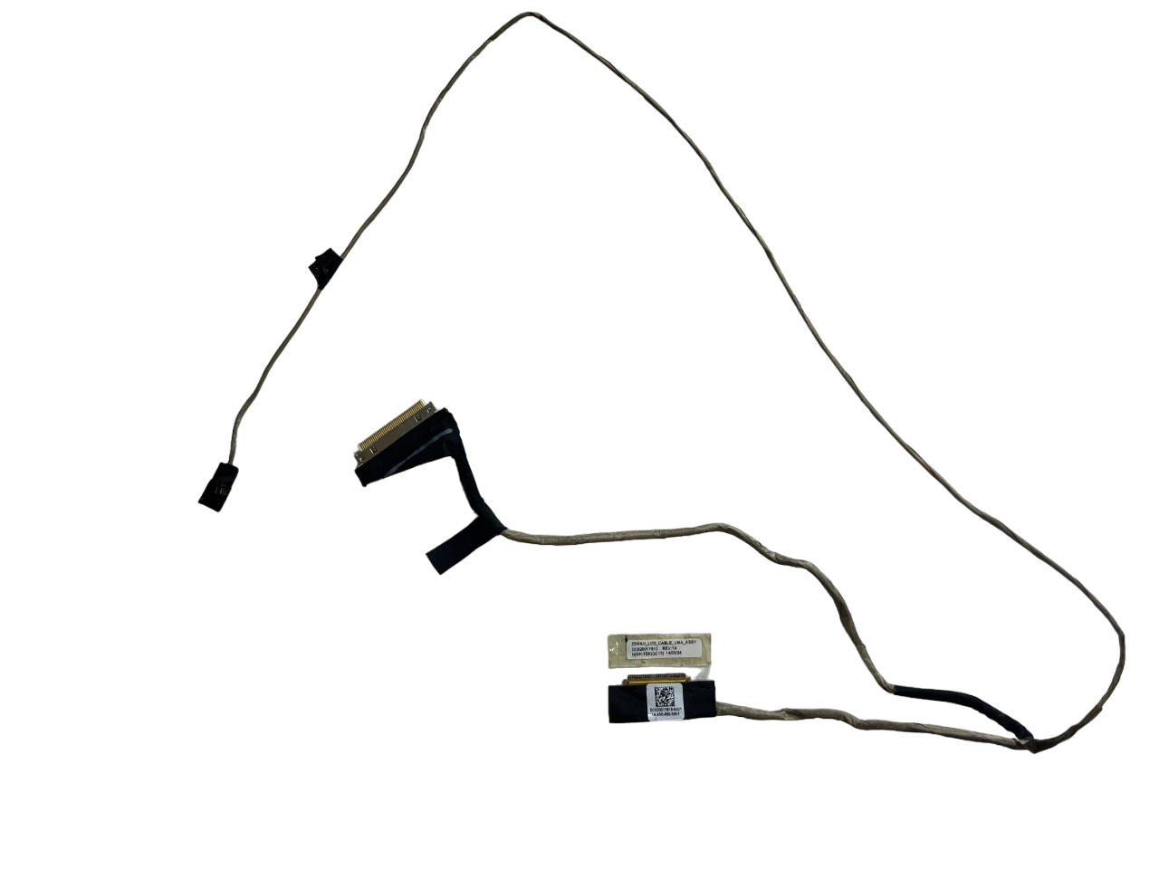 Acer Aspire E5-511 Ekran Data Flex Kablo DC02001Y810