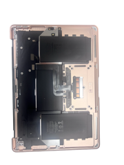 Apple Macbook Air  M1 Model A2337 GOLD Mac Klavye+Kasa+Batarya