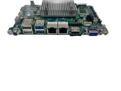 X86 Endüstriyel Anakart CX-J4125
