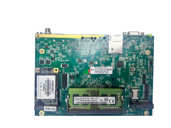 X86 Endüstriyel Anakart CX-J4125