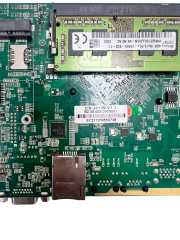 X86 Endüstriyel Anakart CX-J4125