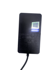 Orijinal Microsoft 15V 2.58A Surface Pro Adaptör Şarj Aleti