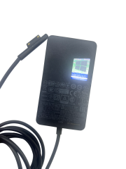 Orijinal Microsoft 15V 2.58A Surface Pro Adaptör Şarj Aleti