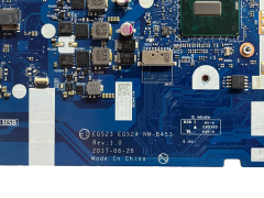 Lenovo IdeaPad 320-15IKB Anakart EG523 EG524 NM-B453 SR3LA i5-8250U AMD Radeon 530