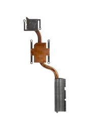 Asus X542 X542BA X542U X542UA Heatsink Bakır Soğutucu
