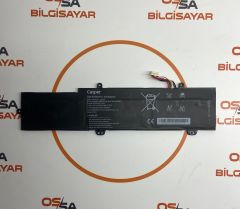 Orijinal Casper Nirvana C600 Batarya U569751PV-3S1P