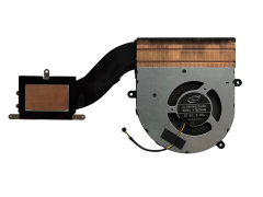 Orijinal Casper Nirvana C600 Cpu Fan Bakır Soğutucu Heatsink YT8005HS