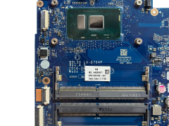 HP 15-ay051nk i3-6006U Anakart LA-D704P Rev:4.0