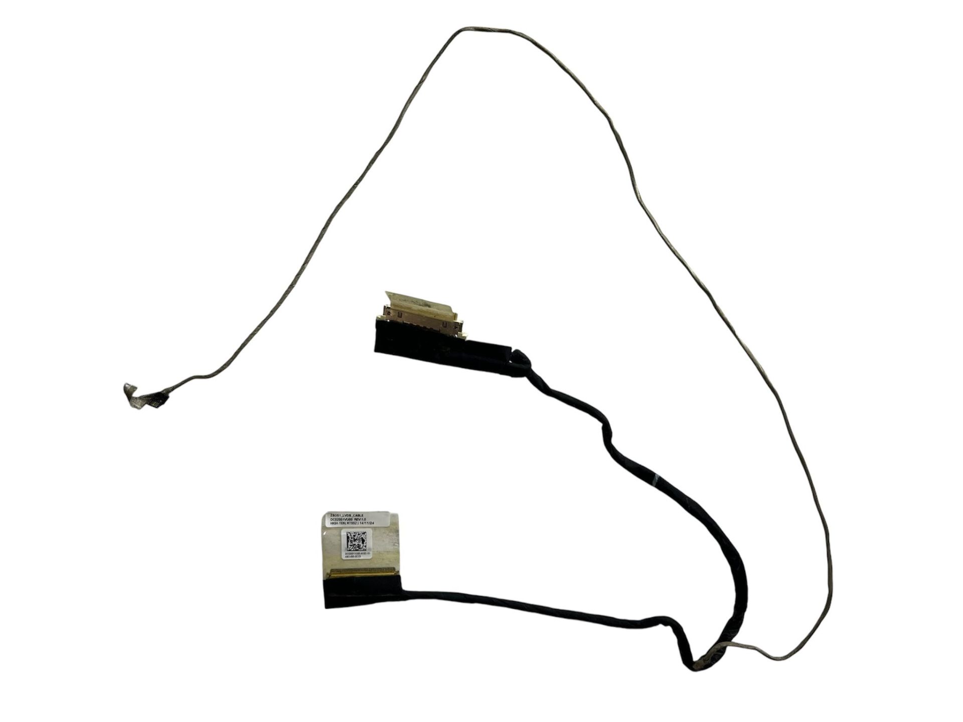 Hp 250 G3 Ekran Data Flex Kablo ZSO51 LVDS CABLE DC02001VU00