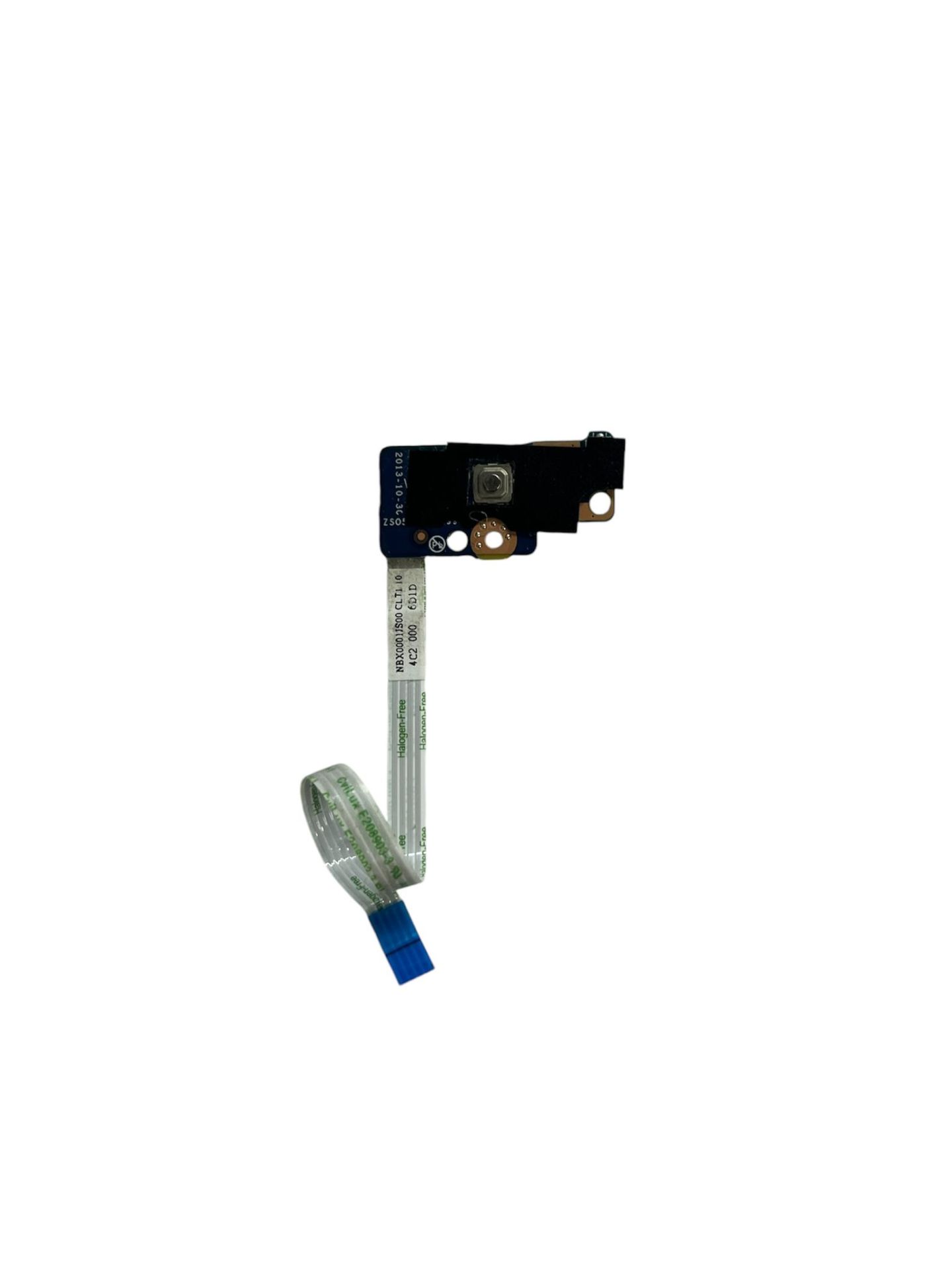 Hp 250 G3 Power Tetik Button