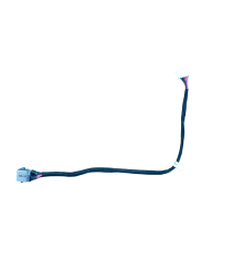 Casper Nirvana F600 Power Jack Dc Jack