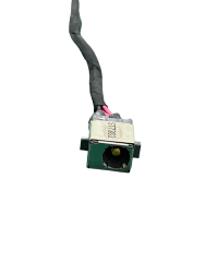 Casper Nirvana F600 Power Jack Dc Jack