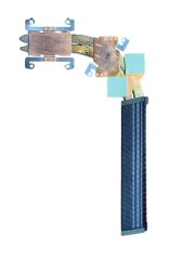 Orijinal HP 15-cs3008nt Bakır Soğutucu Heatsink