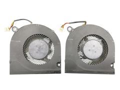 Orijinal Acer Nitro 5 AN515-52 N17C1 A715-72 CPU Soğutucu Fan