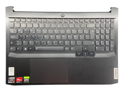Lenovo İdeapad Gaming 3 15ACH6 Klavye Kasa Touchpad