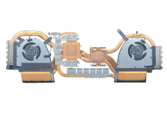 Asus Tuf FX517Z Fan Soğutucu Bakır Heatsink