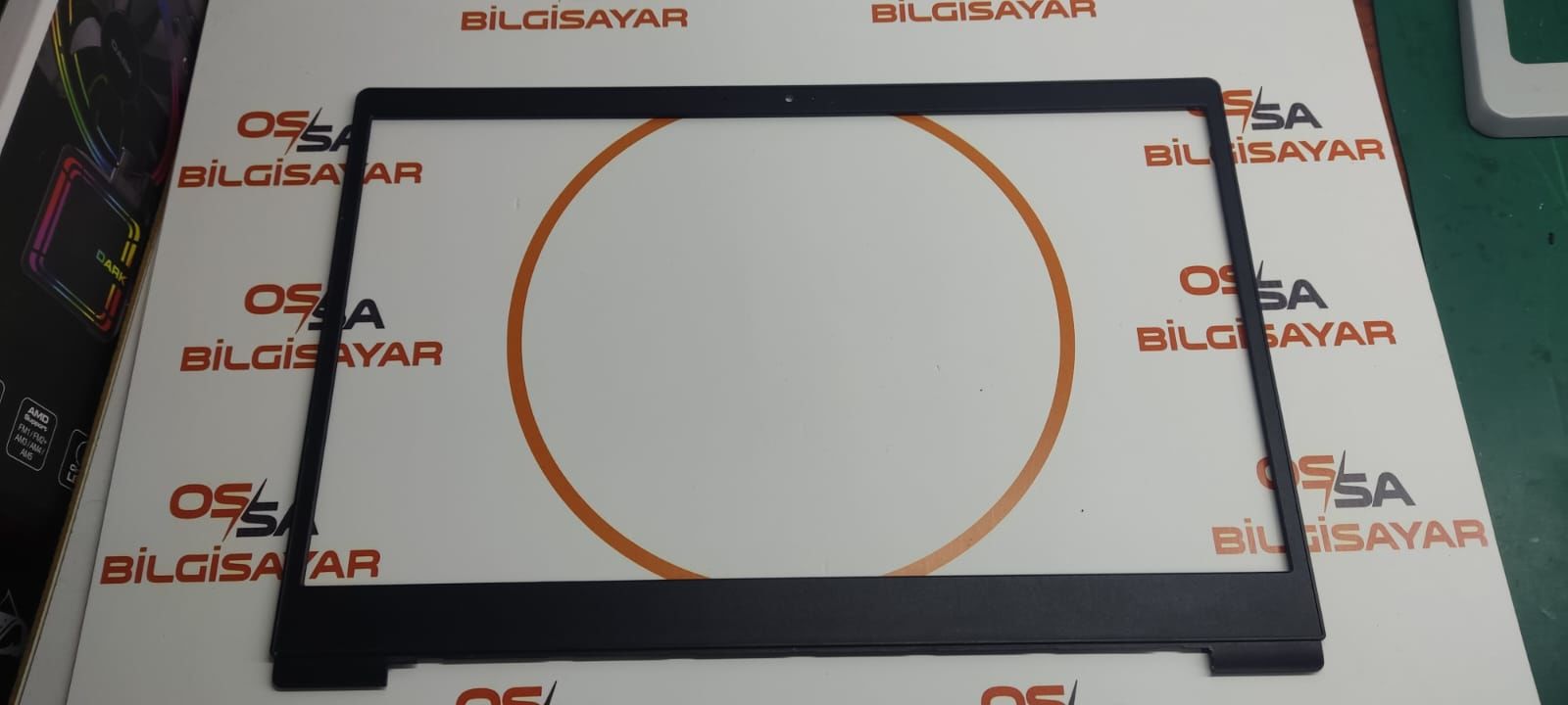 Lenovo S145-15AST Bezel