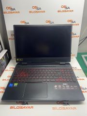 Acer Nitro 5 AN515-58-57PT i5-12500H CPU/ 24 RAM/ NVIDIA GeForce RTX3050 (4GB)/ 512 GB SSD/