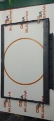 Casper C370 Ekran Ön Çerçeve Bezel
