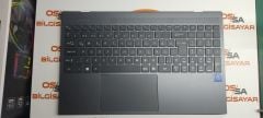 Casper C370 Klavye-Kasa-Touchpad