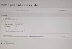 Garantili Asus TUF FA607P A16 / AMD Ryzen™ 9 7940HX / NVIDIA® GeForce RTX™ 4070 (8GB) / 1TB PCIe Gen4 SSD / 16GB DDR5 5200Mhz / Wİ-Fİ 6 / 165Hz 2560x1600 (2.5K) 16'' QHD+ Ekran / 2025.07.22 Garantili / EPDD4AJXY1